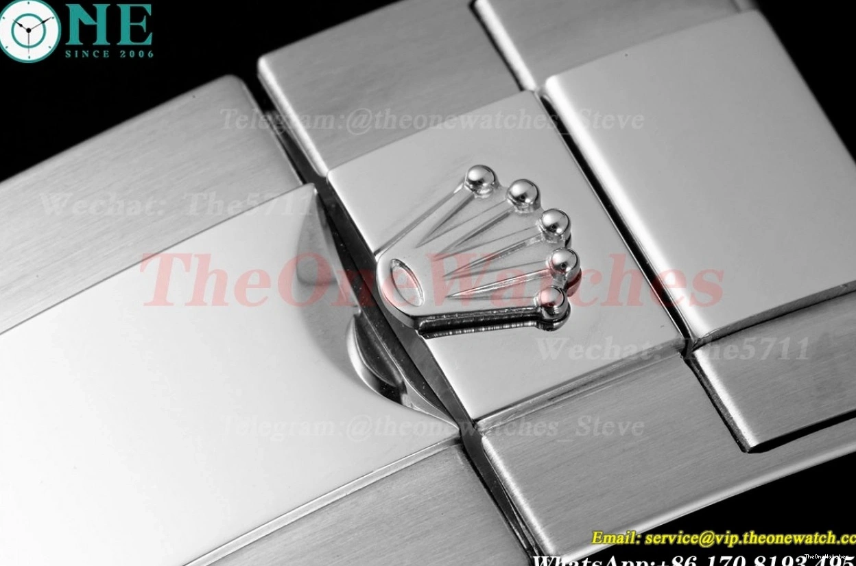 GMT Black 40mm DD3285 126710 SS II Super Jub Clean Batgirl Clone SS 0429